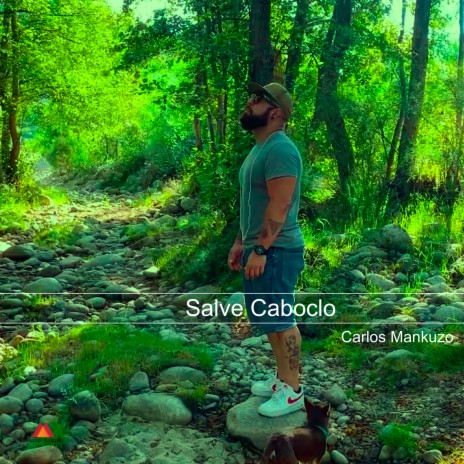 Salve Caboclo | Boomplay Music