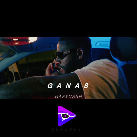 Ganas | Boomplay Music