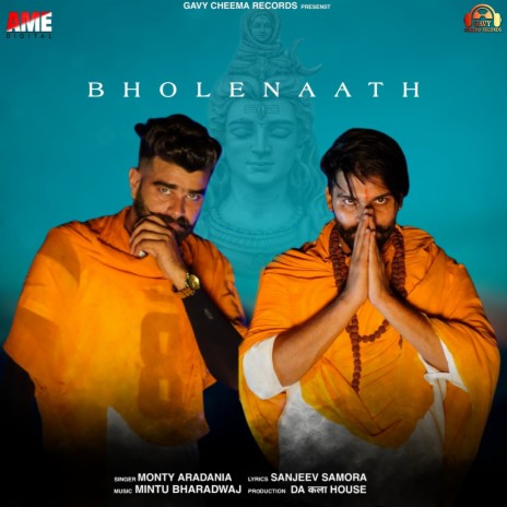 Bholenaath | Boomplay Music