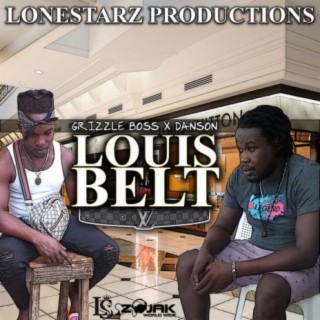 Louis Belt