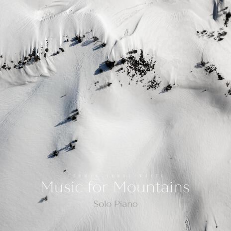 Alps (Reprise) (Solo Piano Version) | Boomplay Music