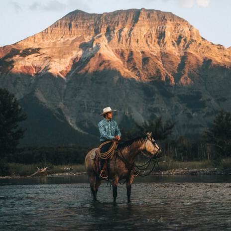 Heart of the West | Boomplay Music