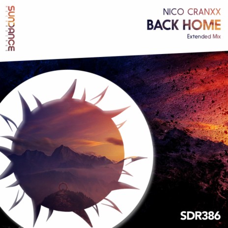 Back Home (Extended Mix)