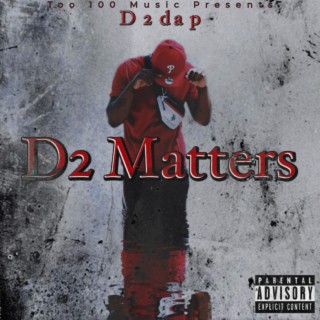 D2 Matters