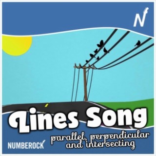 Lines Song: Parallel, Perpendicular, and Intersecting lyrics | Boomplay Music