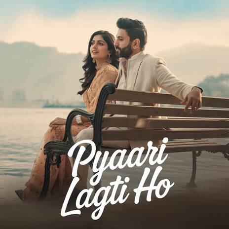 Pyaari Lagti Ho ft. Shamur