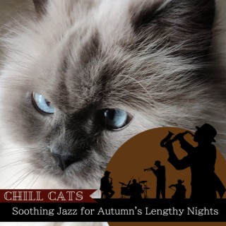 Soothing Jazz for Autumn's Lengthy Nights