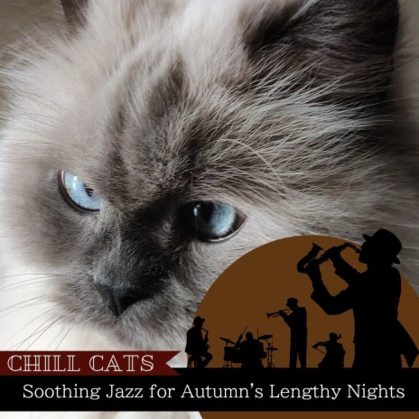 Groovy Jazz Moonlit Serenade | Boomplay Music