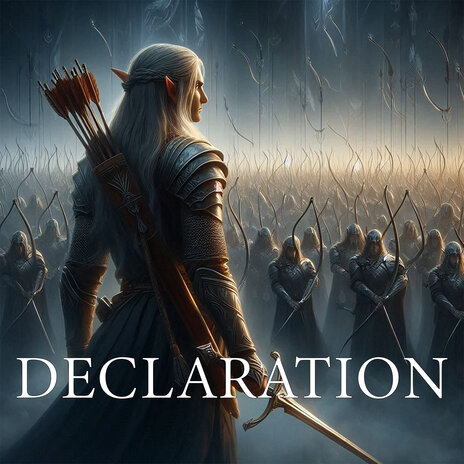 Declaration | Boomplay Music