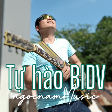 Tự hào BIDV