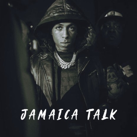 Jamaica Talk ft. EmoYoungboy