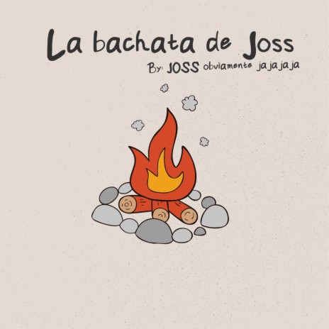 La bachata de Joss | Boomplay Music