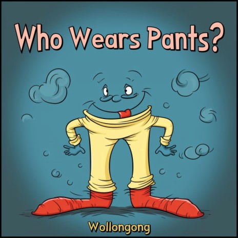 Mr. Pants