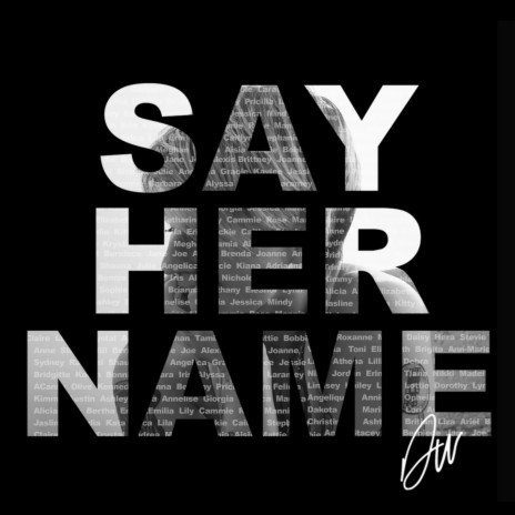 Say Her Name | Boomplay Music