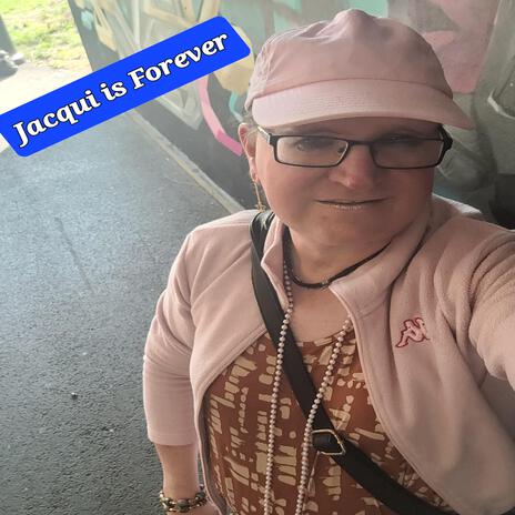 Jacqui is Forever | Boomplay Music