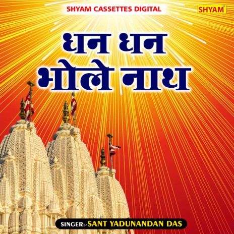 Dhan Dhan Bhole Nath (Hindi) | Boomplay Music