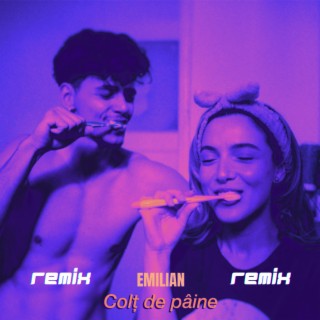 Colț de pâine (Remix)