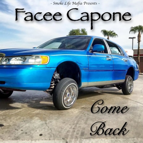 Come Back ft. Young Phee | Boomplay Music