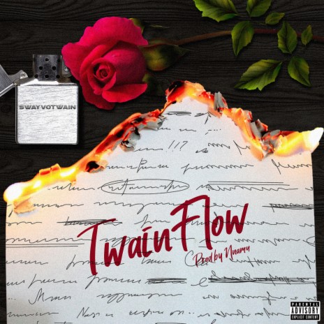 TwainFlow | Boomplay Music