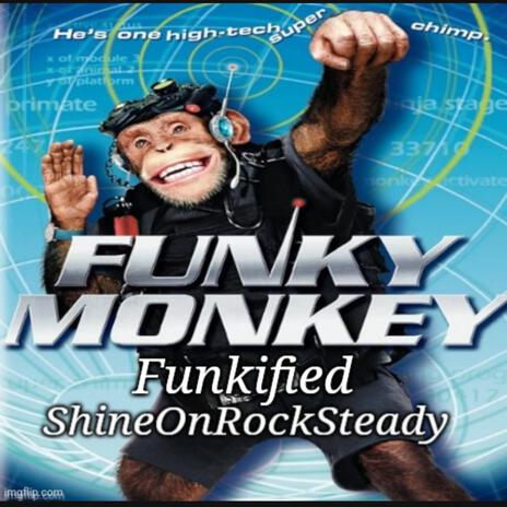 Funkified Funky Monkey (Funkified Version) ft. Andrew E Shreve