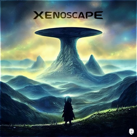 Xenoscape | Boomplay Music