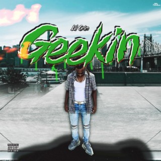 Geekin lyrics | Boomplay Music