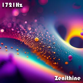 1721 Hz Serene Sound