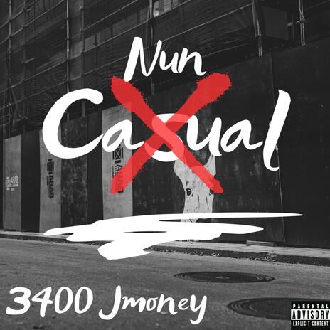 Nun Casual | Boomplay Music