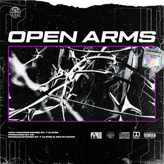 Open Arms