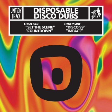 Disco 99 (Original Edit)