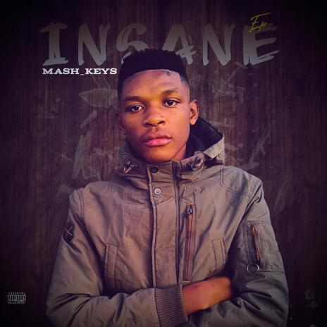 Insane ft. Officixl Kyler SA, Amza705 & Jayy Que | Boomplay Music