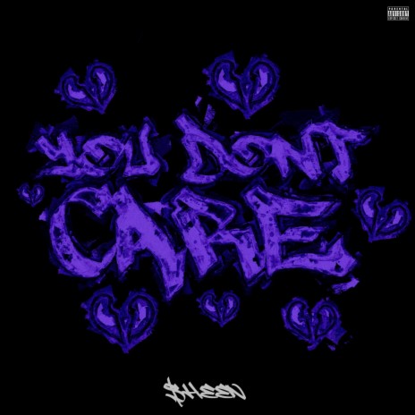 You Don't Care