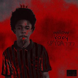 Willow Baby lyrics | Boomplay Music