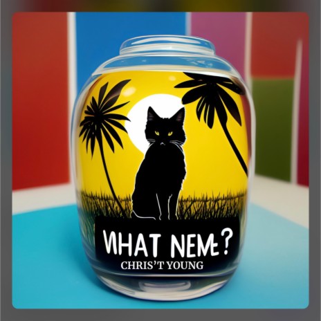 WHAT NEMᖶ | Boomplay Music