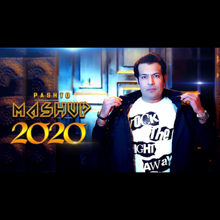 Pashto Mashup 2020