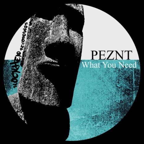What You Need (Rubber People Remix)