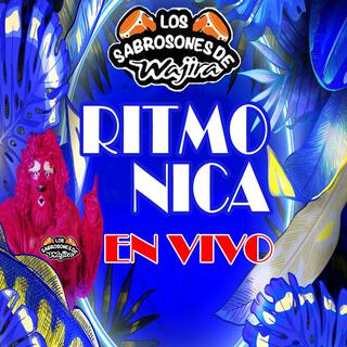 RITMO NICA (En vivo)