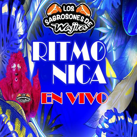 RITMO NICA (En vivo) | Boomplay Music