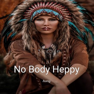 No Body Heppy