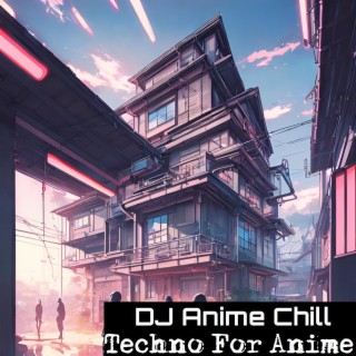 Techno for Anime