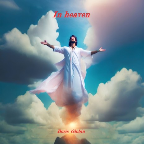 In Heaven | Boomplay Music