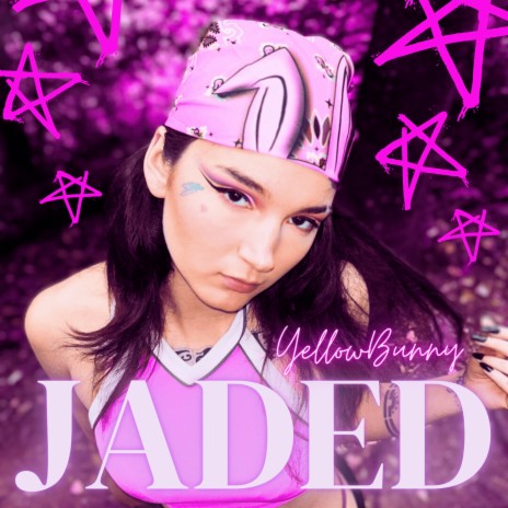 Jaded | Boomplay Music