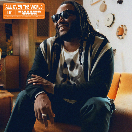 All Over The World | Boomplay Music