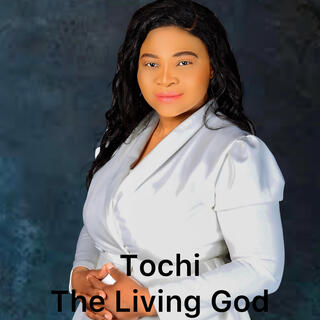 The Living God