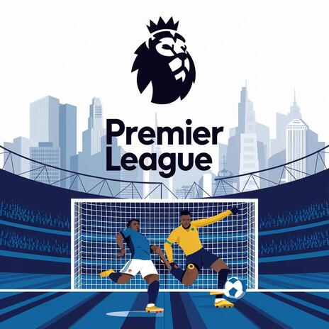 Premier League | Boomplay Music