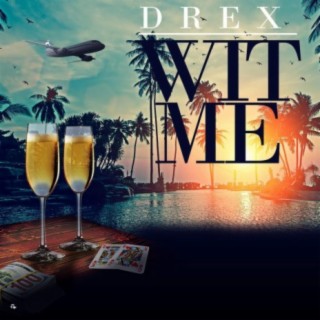 WIT ME (Radio Edit)