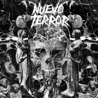 Nuevo Terror, Vol. 1