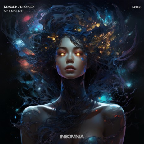 My Universe (Original Mix) ft. Monolix | Boomplay Music