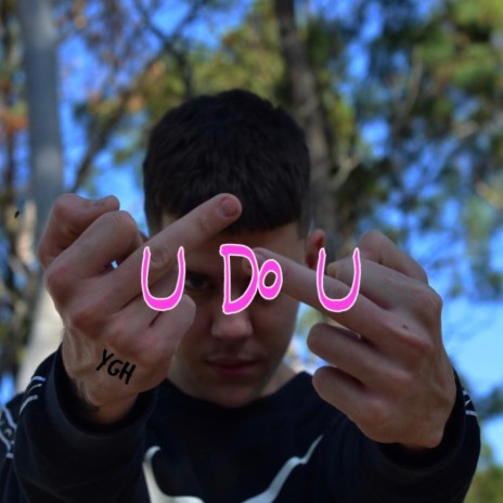 U DO U (freestyle) | Boomplay Music