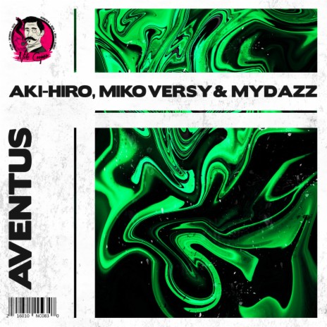 Aventus ft. Miko Versy & MYDAZZ | Boomplay Music